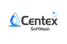 Logo for Centex Soft Wash LLC