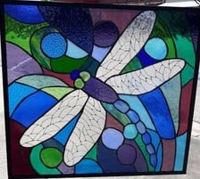 Avatar for Gina's Pane In The Glass