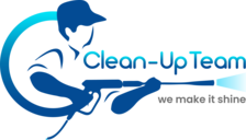 Avatar for CLEAN UP TEAM LLC