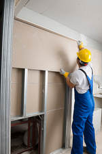 Wall Renovators logo