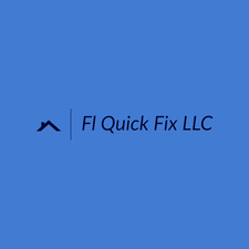 Logo for Florida Quick Fix