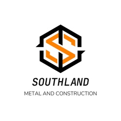 Southland Metal and Construction logo