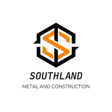 Logo for Southland Metal and Construction