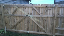Dylan's Trim and Handyman Services LLC logo