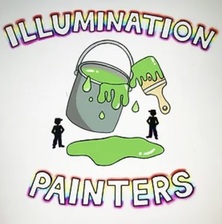 Logo for Illumination Painters