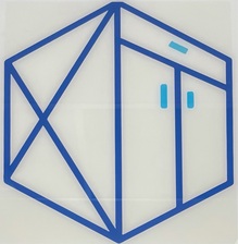 Elite Custom Cabinetry logo