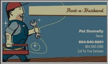 Avatar for Rent-A-Husband Handyman Services, LLC