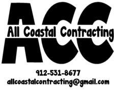 Logo for All Coastal Contracting