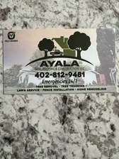 Avatar for Ayala Tree Service, LLC