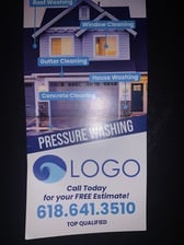 Avatar for Top Qualified Pressure Washing