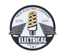 Logo for New Electric Company, LLC