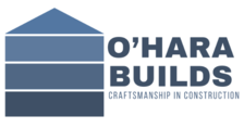 O'Hara Builds logo