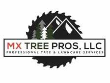 Logo for MX Tree Pros, LLC