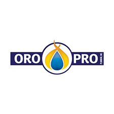 Oro Pro Plumbing, Inc. logo