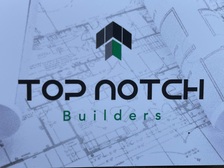 Logo for Top Notch Builders 1 LLC