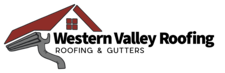 Logo for Western Valley Roofing, LLC