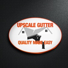 Avatar for Upscale Gutter