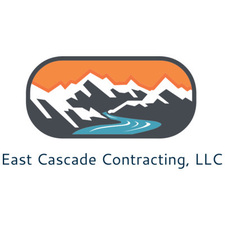 East Cascade Contracting, LLC logo