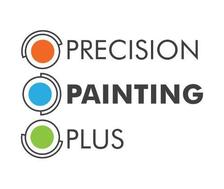 Logo for Precision Painting Plus of Dallas