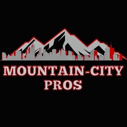 Mountain-City Pros logo