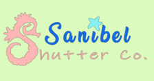 Sanibel Shutter Company, LLC logo