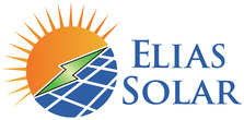Logo for Elias Solar, Inc.