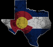 Avatar for Texas Heat Colorado Cool