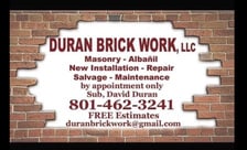 Avatar for Duran Brick Work, LLC