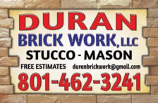 Avatar for Duran Brick Work, LLC