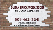 Avatar for Duran Brick Work, LLC