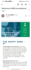 Avatar for The Happy Hare