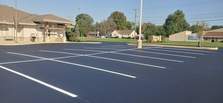 Avatar for Montgomery Asphalt Sealing