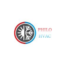 Philo HVAC, LLC logo