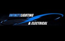 Infinity Lighting & Electrical, LLC logo