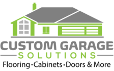 Avatar for Custom Garage Solutions