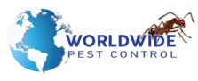 Avatar for Worldwide Pest Control