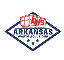 Arkansas Waste Solutions logo