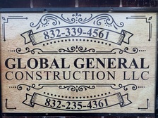 Global General Construction, LLC logo
