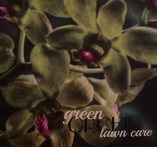 Green Orchid Lawn Care, LLC logo