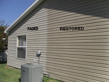 Green Siding Saver logo