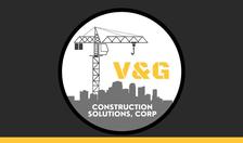 Avatar for V&G Construction Solutions Corp.