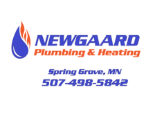 Avatar for Newgaard Plumbing & Heating