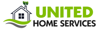 United Home Services logo