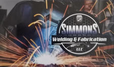 Simmons Welding and Fabrication logo