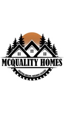 Logo for McQuality Homes