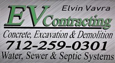 Avatar for EV Contracting