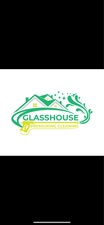 Logo for Glasshouse Pressuring Cleaning, LLC