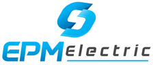 EPM Electric, LLC logo