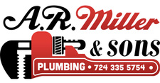 Logo for A.R. Miller & Sons, LLC