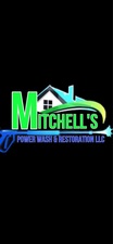 Avatar for Mitchell Powerwash and Restoration, LLC